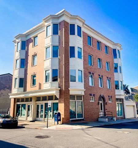 Office space for Rent at 716 N Tatnall St in Wilmington