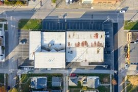 1033 - 1055 W 3rd Ave 