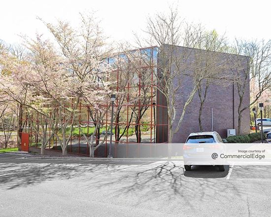 Branches Office Park - 1897 Preston White Drive