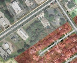 Orange Park Development Opportunity
