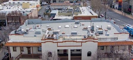 Office space for Sale at 2001 Salvio St in Concord