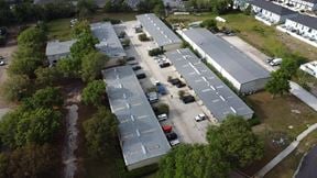 8802 Corporate Sq Ct