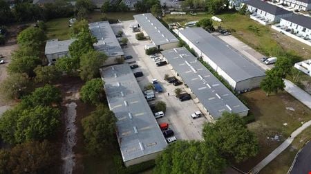 Industrial space for Rent at 8802 Corporate Square Court in Jacksonville