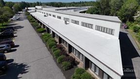 Industrial/Flex/Office for Lease Concord Business Center