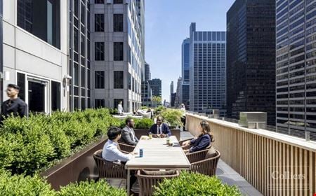 Photo of commercial space at 320 Park Ave in New York