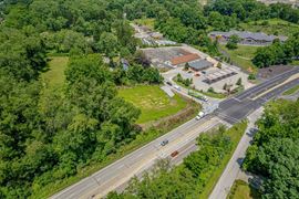 1.14 Acre Corner, Signalized Lot - Greensburg, PA 15601