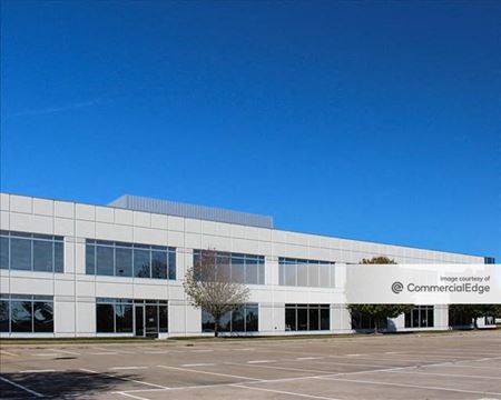 Beltway 8 Corporate Centre II - Houston