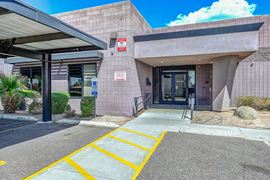 Prime Healthcare -In Patient Facility