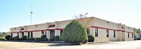 Photo of commercial space at 5946 Monticello Dr in Montgomery