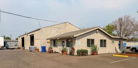 Industrial space for Sale at 4195 Salem Industrial Dr NE in Salem