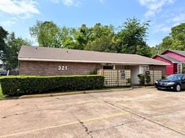 321 Southfield Rd