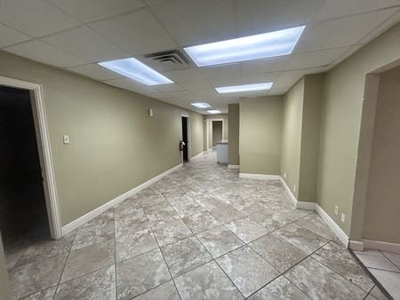Industrial space for Rent at 6741 Satsuma Dr in Houston