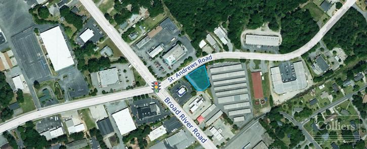 ±0.5 Acres of Land for Sale | Columbia, SC