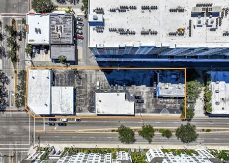 Retail space for Sale at 1442, 1466, 1474, 1480 Fruitville Road in Sarasota