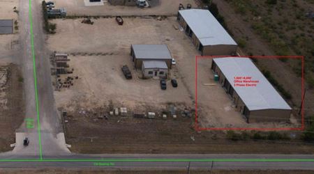 Photo of commercial space at 8009 Old Bastrop Rd 101-104 in New Braunfels