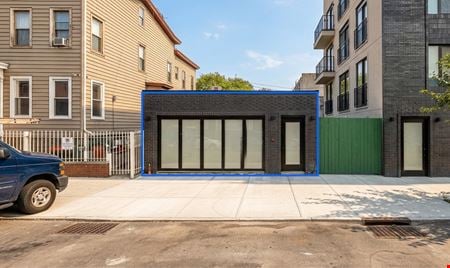 Retail space for Rent at 286 Covert Street in Brooklyn