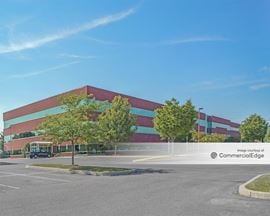 Tech Park Office Center