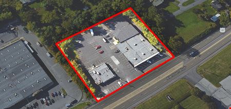 Office space for Sale at 6195 Allentown Blvd in Harrisburg