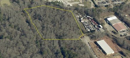 Photo of commercial space at 9161 Aaron Dr in Covington