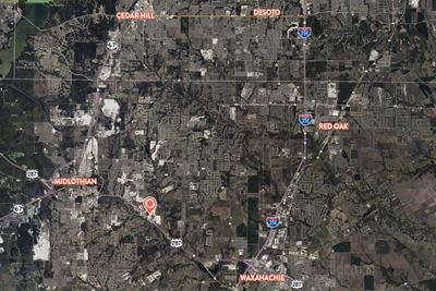 14.727± Acres Commercial Land