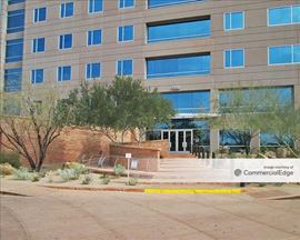 Papago Buttes Corporate Plaza