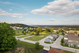 1.93 Acre Development Lot