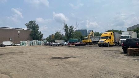 Industrial space for Rent at 127-40 Willets Point Blvd in New York