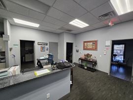 Legacy Business Park | Medical/Professional Office Suites for Lease