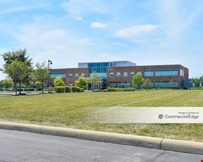 Diley Ridge Medical Center - Medical Office Building