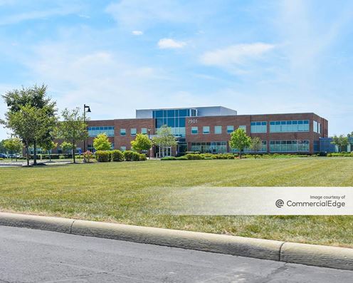 Diley Ridge Medical Center - Medical Office Building