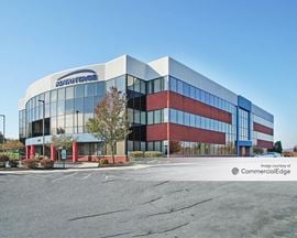 Crums Mill Corporate Center - 4250 Crums Mill Road
