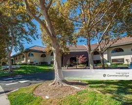 Cupertino Corporate Center