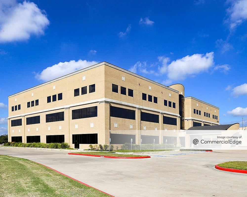 Boulevard Medical Plaza