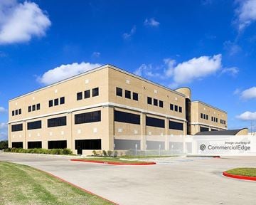 Boulevard Medical Plaza