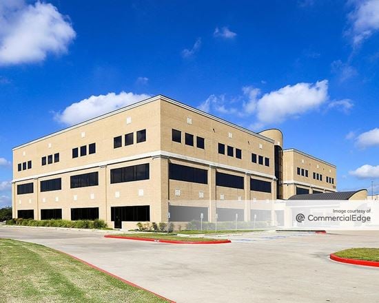 Boulevard Medical Plaza