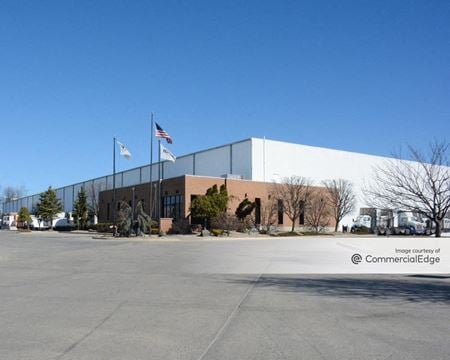 Industrial space for Rent at 701 Kentile Road in South Plainfield