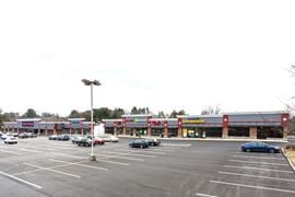 Newly Renovated Neighborhood Center