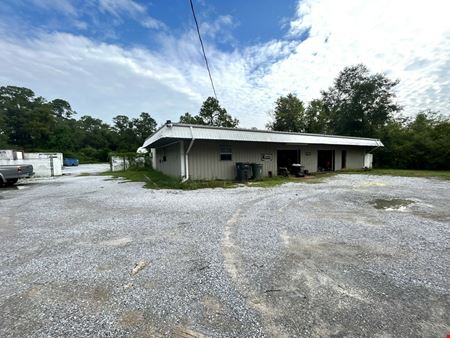 Photo of commercial space at 8340 Lillian Highway in Pensacola