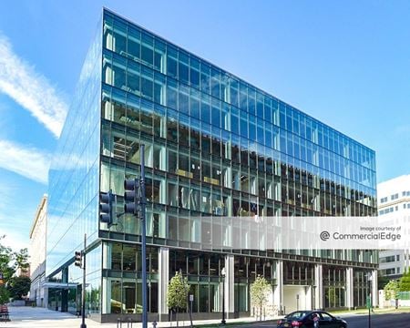 Office space for Rent at 660 North Capitol Street NW in Washington