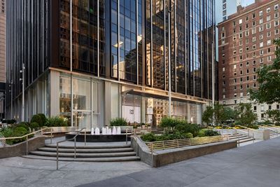 Virgo Business Centers - Virgo Business Center