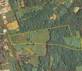 Dixie Highway Development Opportunity