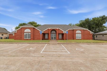 Office space for Rent at 3925 S Jack Kultgen Expy in Waco