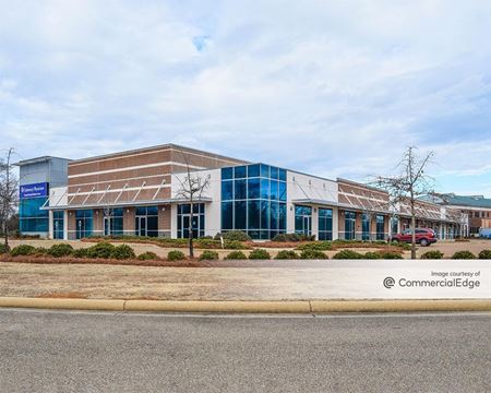 Office space for Rent at 2466 Flowood Drive in Flowood
