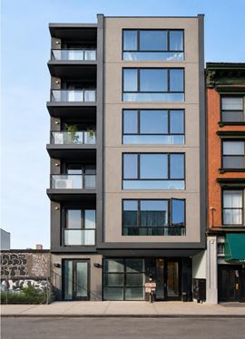  415 & 319 Broadway
