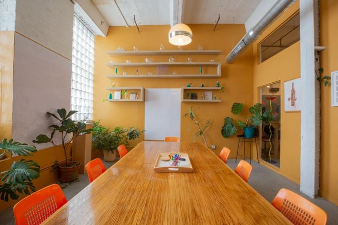 Art/Work Coworking