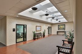 Bay Area Office