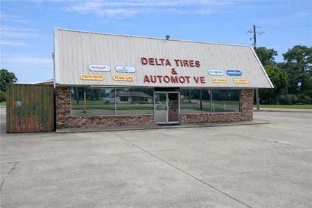 Other space for Sale at 7650 Highway 23 in Belle Chasse