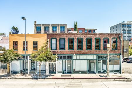 Office space for Sale at 118 - 128 N. Fair Oaks Avenue in Pasadena