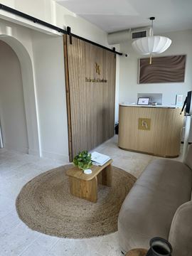 Move-in Ready Med Spa/Office/Retail Space