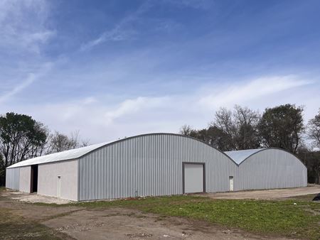 Industrial space for Rent at 3708 8th Avenue North in Birmingham